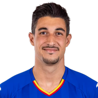 San Cristóbal Sánchez