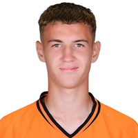 Tryfanenko Vasylovych