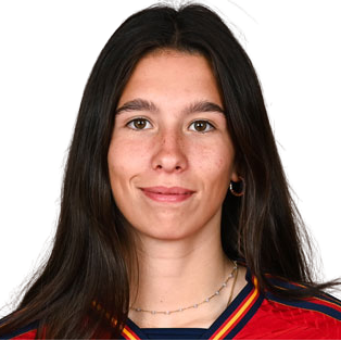 Daniela Martínez García