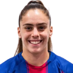 Ainoa Gómez
