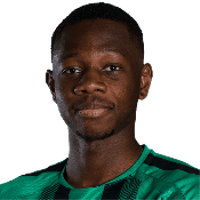 Bakary Diawara