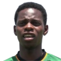 Mbemba Kawangu Phiri