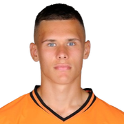 Oleksandrovych Halonskyi