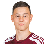 Jegors Poskrjobiševs