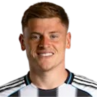 Harvey Barnes
