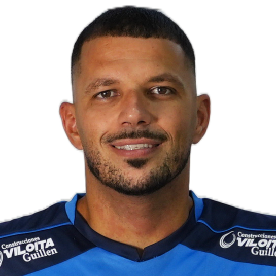 Jorge Alba Delgado
