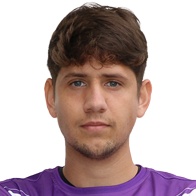 B. Ramírez