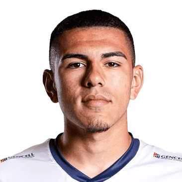 Aristizábal Chavarriaga