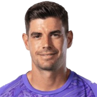 Fernández-Cavada Mateos