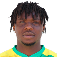 Chimeremeze Iheanacho