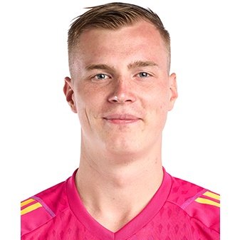 Kristoffer Klaesson