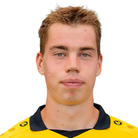 Serhiiovych Marchenko