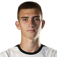 Petryk Oleksandrovych