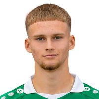 Vitaliiovych Chornyi