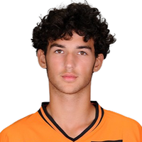 Yehor Oleksandrovych