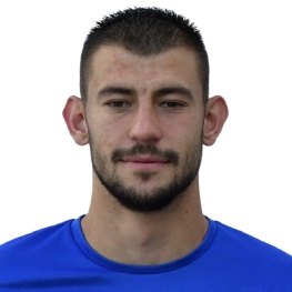 I. Dyulgerov