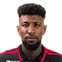 Leite De Souza Junior