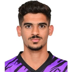 Mansour Alshamsi