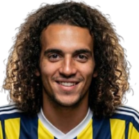 Guendouzi Olié