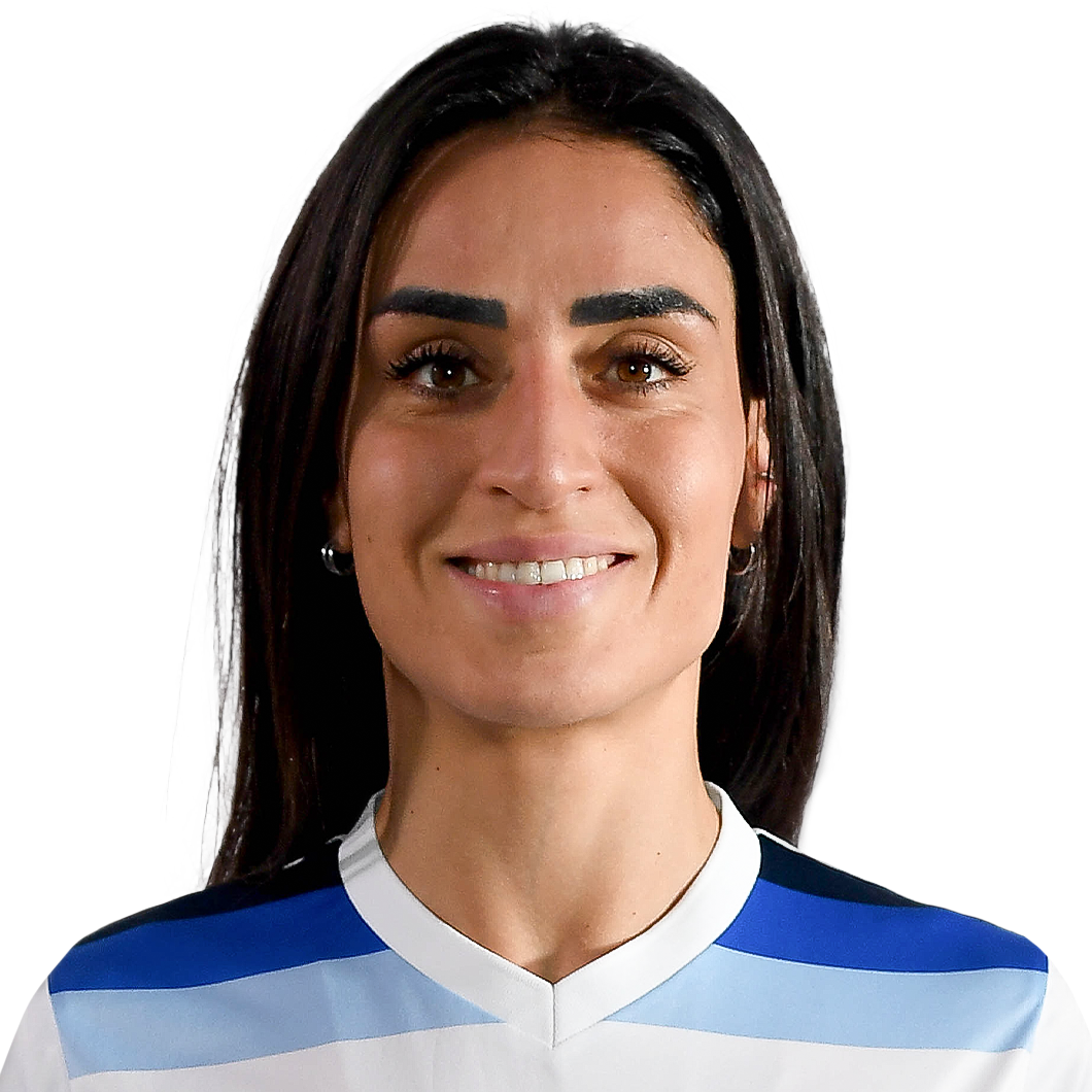 Martina Piemonte
