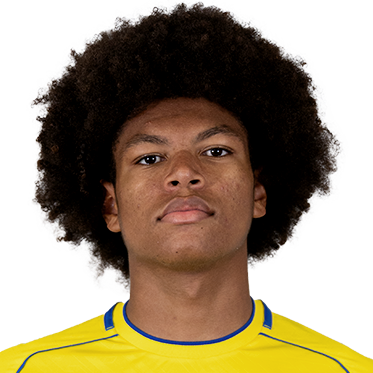 Noah Obioma