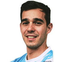 San Martín Mondragón