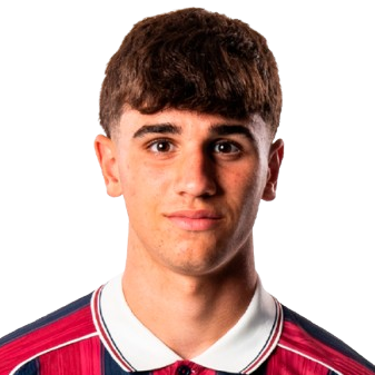 Nacho Pérez