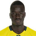 Pape Gueye