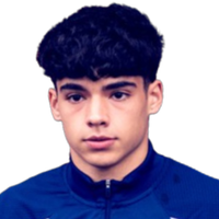 Rodríguez Barrientos