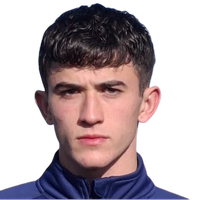 Domínguez Martínez