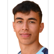 Mohamed Achraf