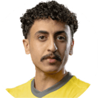 Al Shaibani Al Otaibi