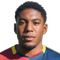 D. Ndulue