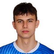 Liusin Yuriiovych