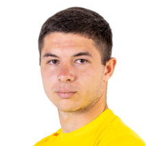 Prokopenko Vitaliiovych