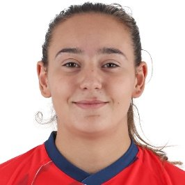 Paula Sánchez Tendero