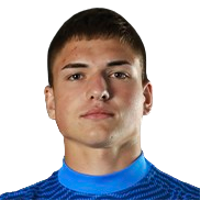 Sherekhora Olehovych