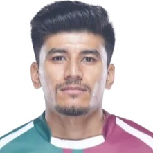 A. Thapa