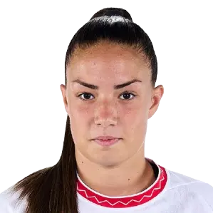 Alba López