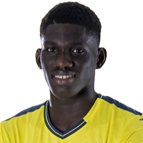 D. Fofana
