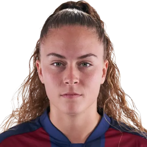 Alba De La Fuente