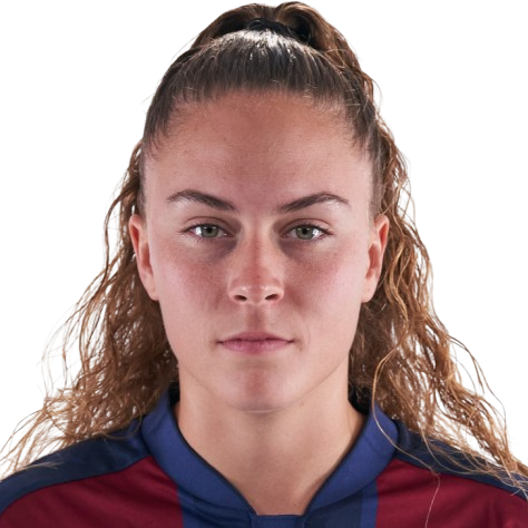 Alba De La Fuente Lozano