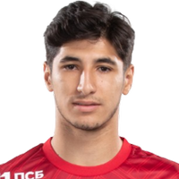 Amirhossein Reyvandi