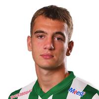 Cheberynchak Romanovych