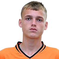 Tiutiunov Mykolaiovych