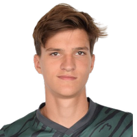 Tishchenko Vitaliiovych