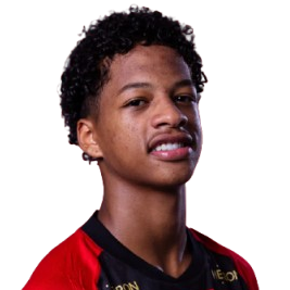 José Lucas Gomes Da Silva