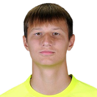 Nedozymovanyi Serhiiovych