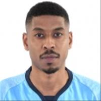 Rashid Ahmed Alhammadi