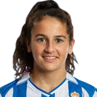 Lucía Rivas